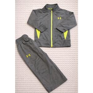 Toddler Boys Under Armour Set Size 24m